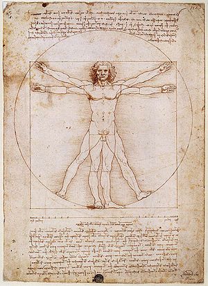 Leonardo Da Vinci: The Original Renaissance Man - CustomASAPblog - by