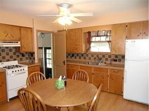 another Kitchen photo before remodeling